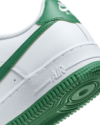 Nike Air Force 1 Big Kids' Shoes