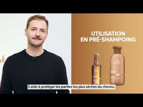 Conditioner Ultimate Smooth Ultimate Smooth 200ml