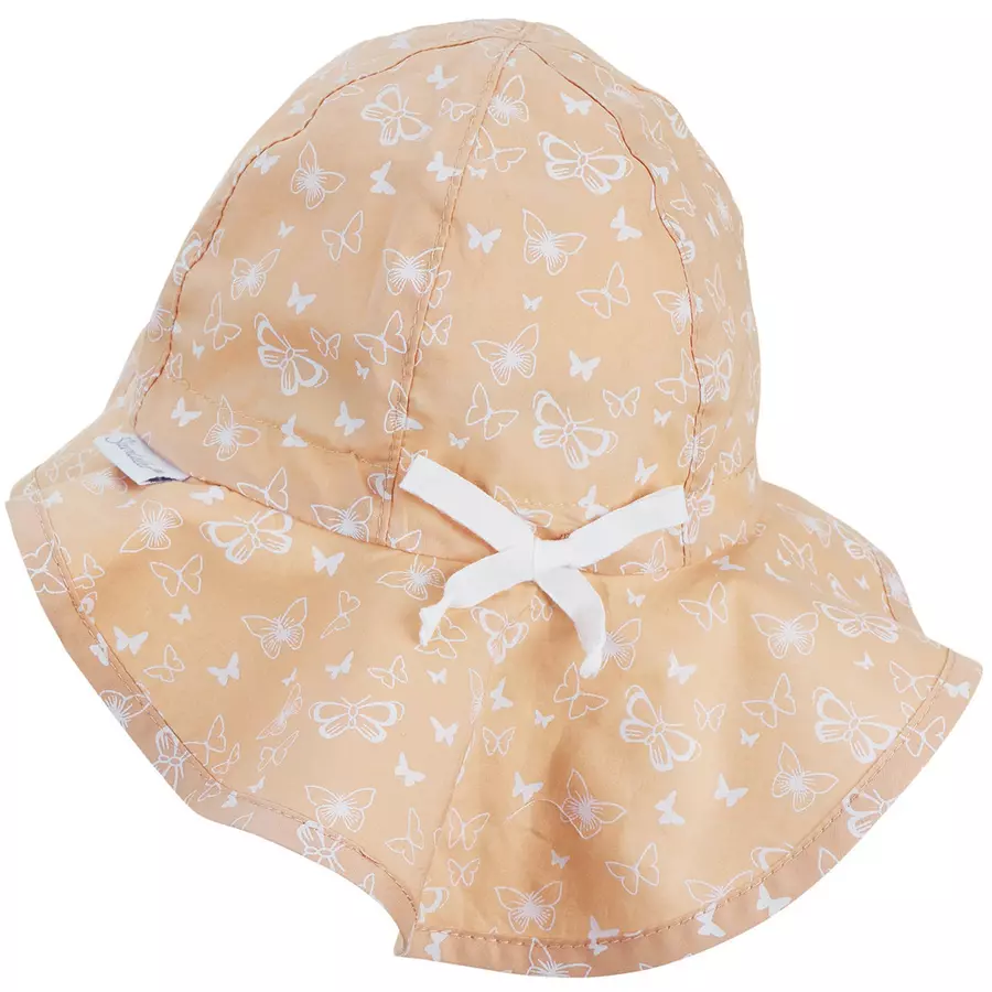 Sterntaler Flapper beige