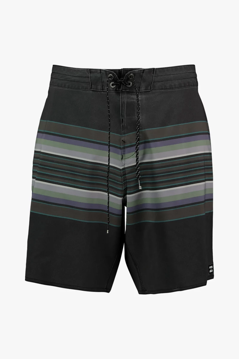 Billabong Spinner 17 Inch Herren Badeshort