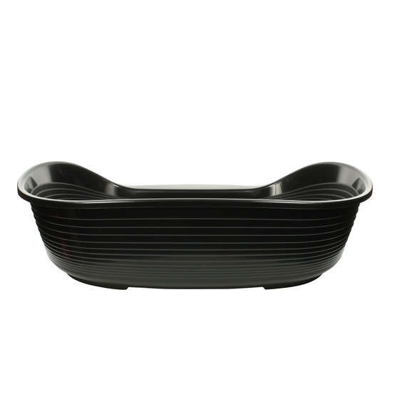Panier pour chiens Siesta Deluxe 10 Noir