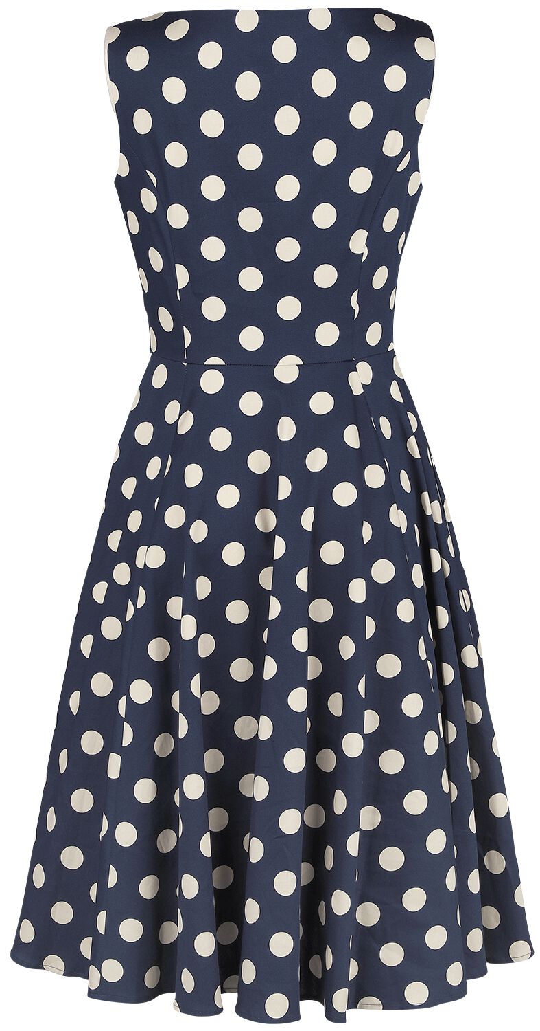 Robe Swing Zea | H&R London Robe mi-longue