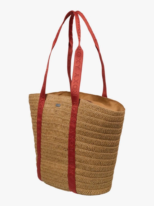Songbirdy Panier Beige Femme