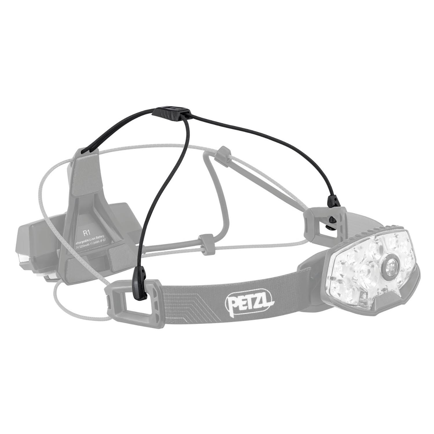 Petzl Nao RL Headlamp
