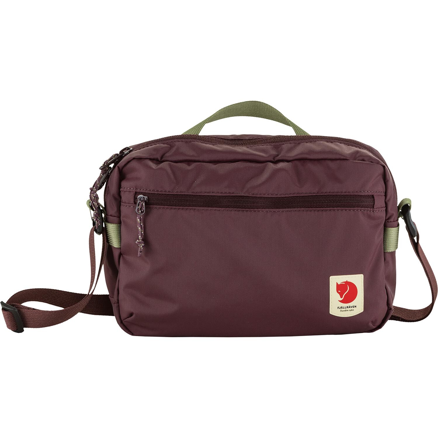 Fjällräven High Coast Crossbody