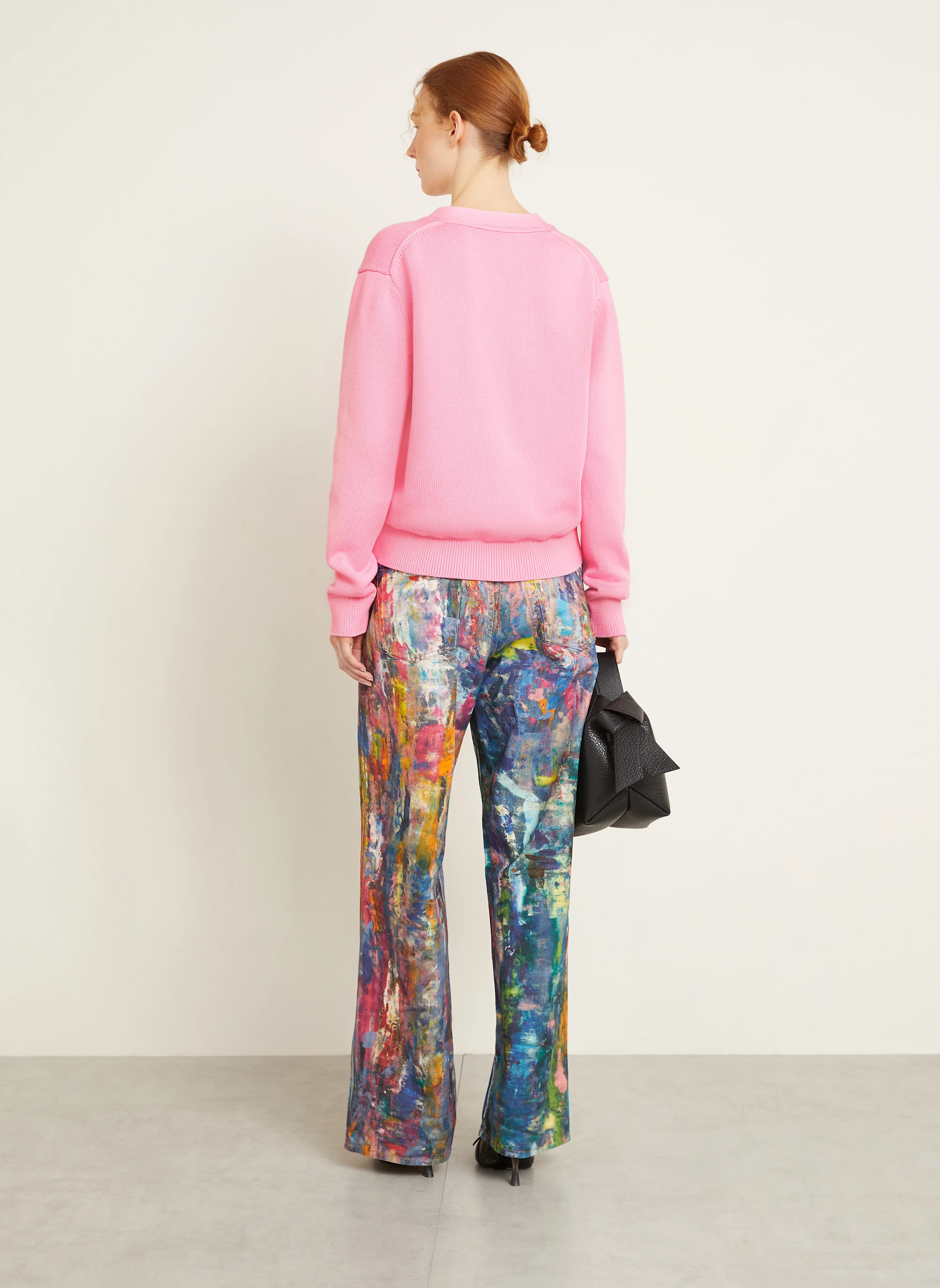 Acne Studios Strickjacke