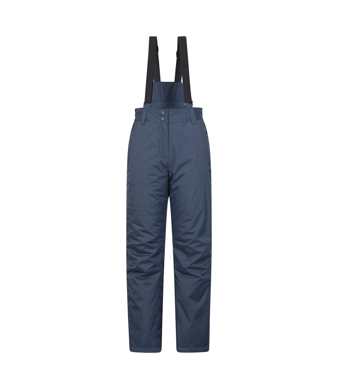Mountain Warehouse - Pantalon de ski MOON - Femme (Bleu marine) - UTMW1525