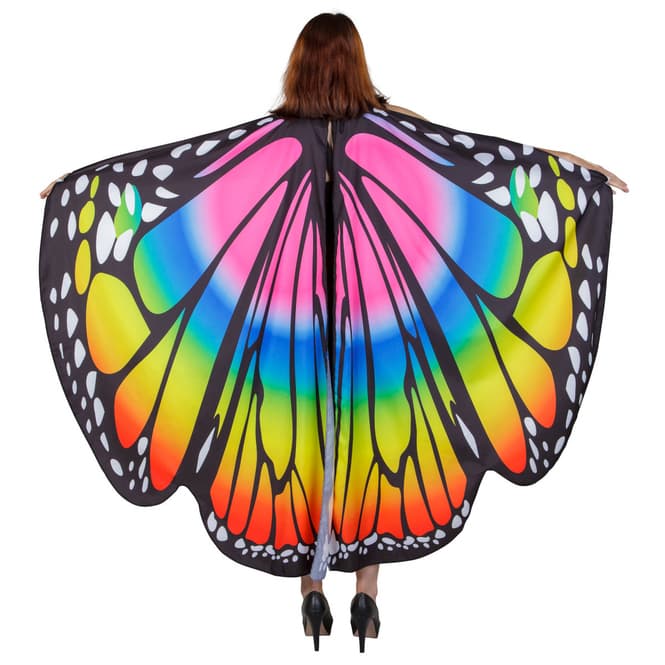 Flügel - Schmetterling - für Erwachsene