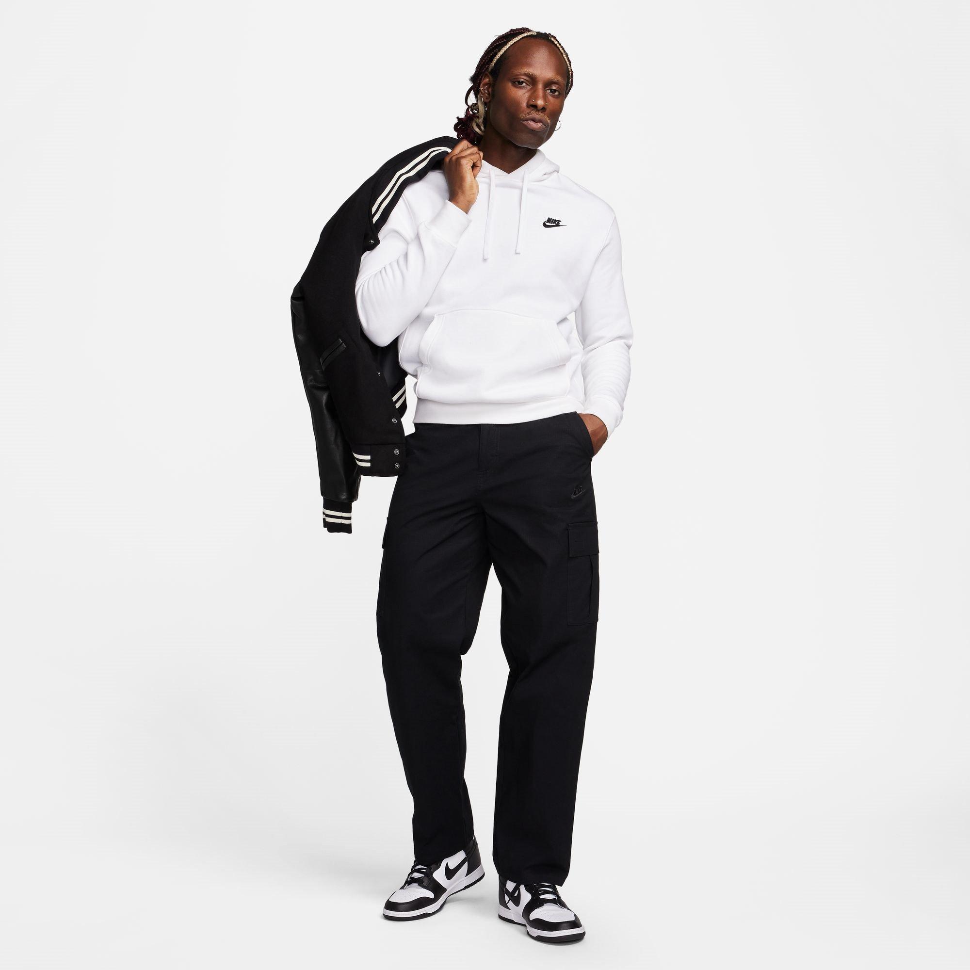 Nike Club Mens Cargo Pants