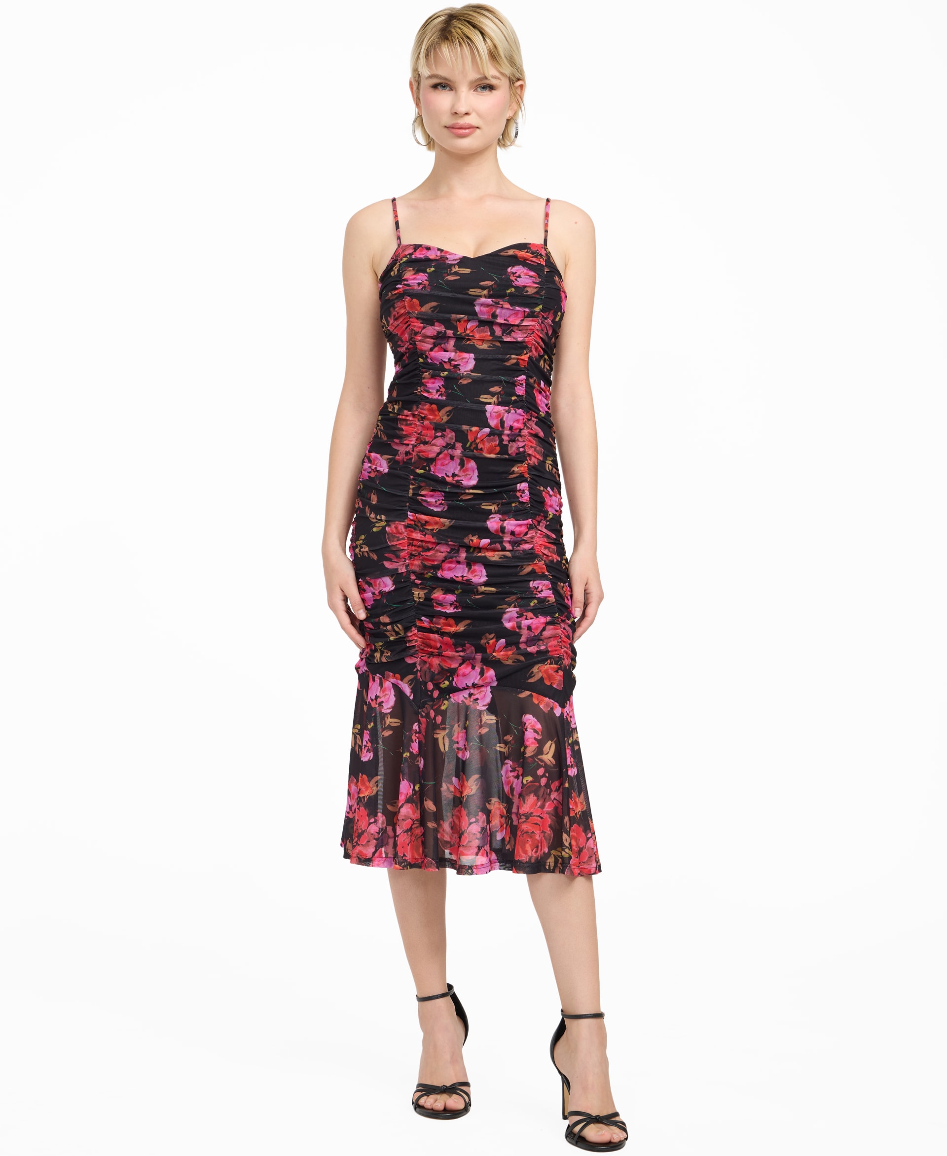 VESTIDO SL CORDELIA