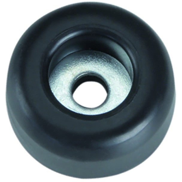Adam Hall 4900 rubberen voetje 25 x 11 mm (per stuk)