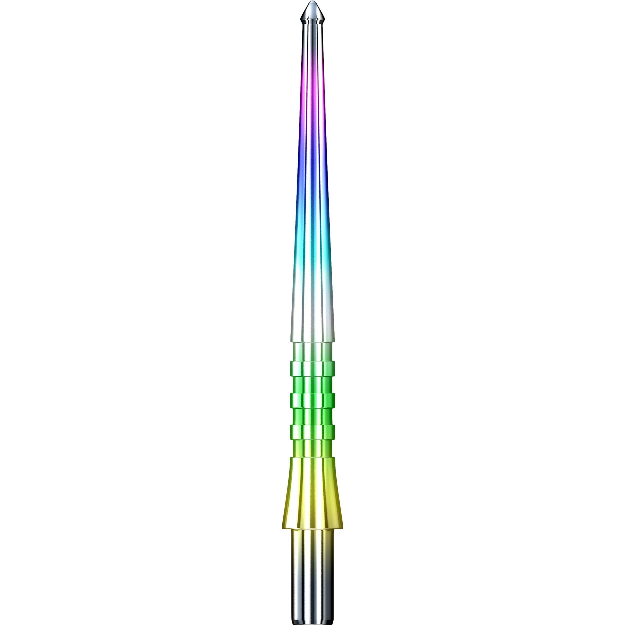 Red Dragon - Raptor GT Point - Rainbow
