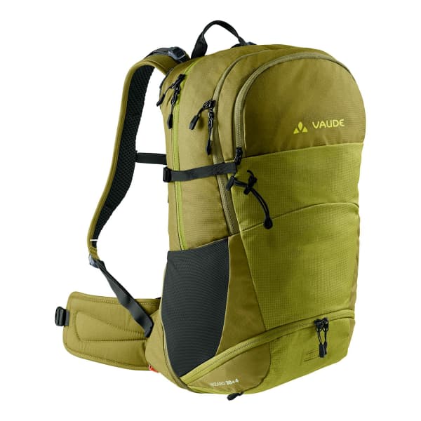 Sac à dos randonnée VAUDE WIZARD 30+4 AVOCADO