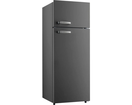 PKM GK210-2 SB koel-vriescombinatie, afmetingen (B x H x D): 54 x 143 x 54,5 cm, koelvak: 170 l (voor flessen)