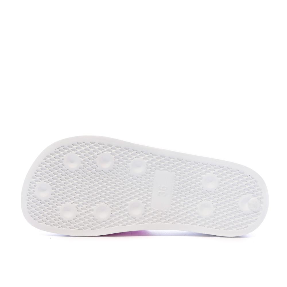 Kappa Claquettes Rose Fille/Femme Homme Kappa Nolesit