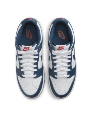 Nike Dunk Low Retro Men's Shoes