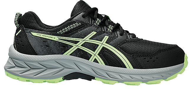 ASICS - CHAUSSURES DE TRAIL PREVENTURE 9 GS