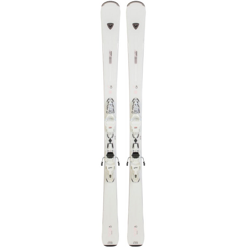 Rossignol  Nova 8