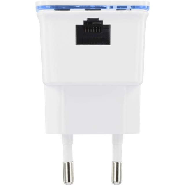 Renkforce RF-WR-N300MINI WLAN-repeater 300 MBit/s 2.4