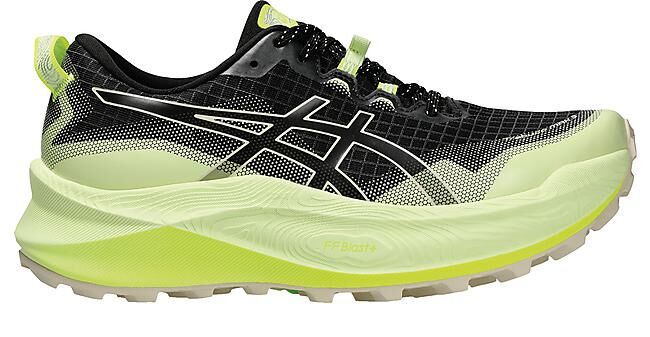 ASICS - CHAUSSURES DE TRAIL TRABUCO MAX 3 W