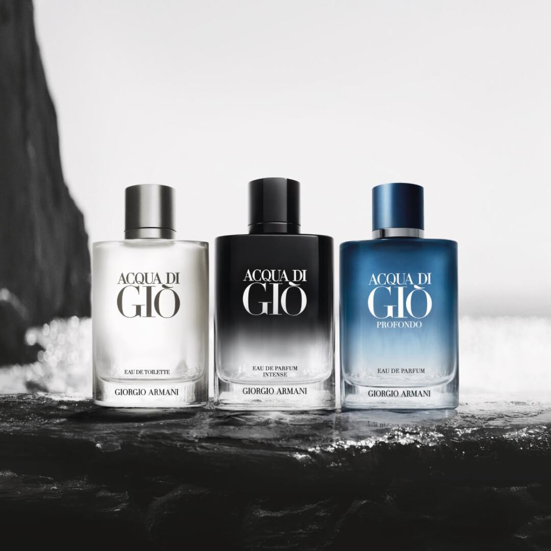 Giorgio Armani ACQUA DI GIO /H Acqua Di Giò Eau de Parfum Intense - 50ml