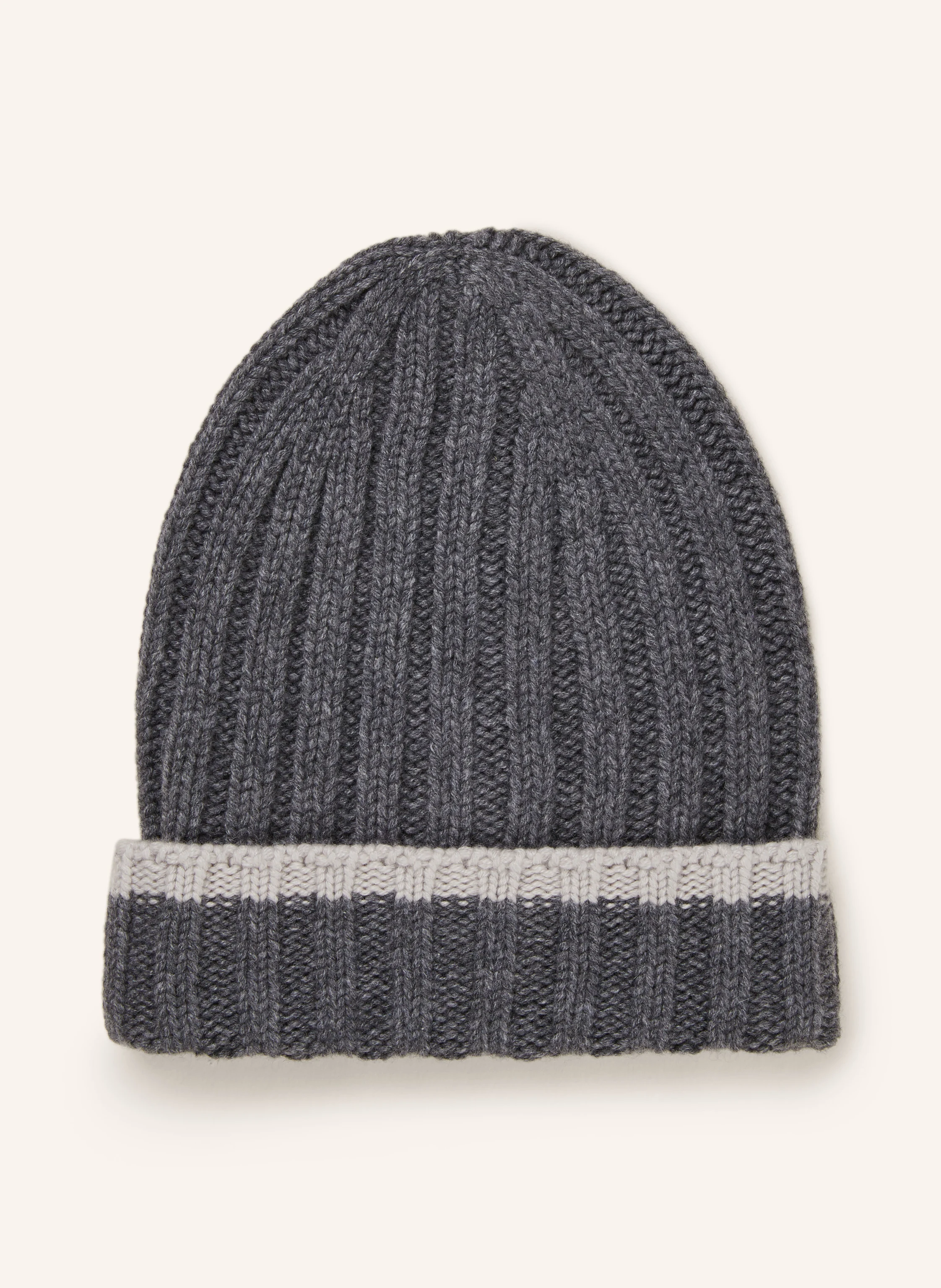 GRAN SASSO Cashmere-Mütze