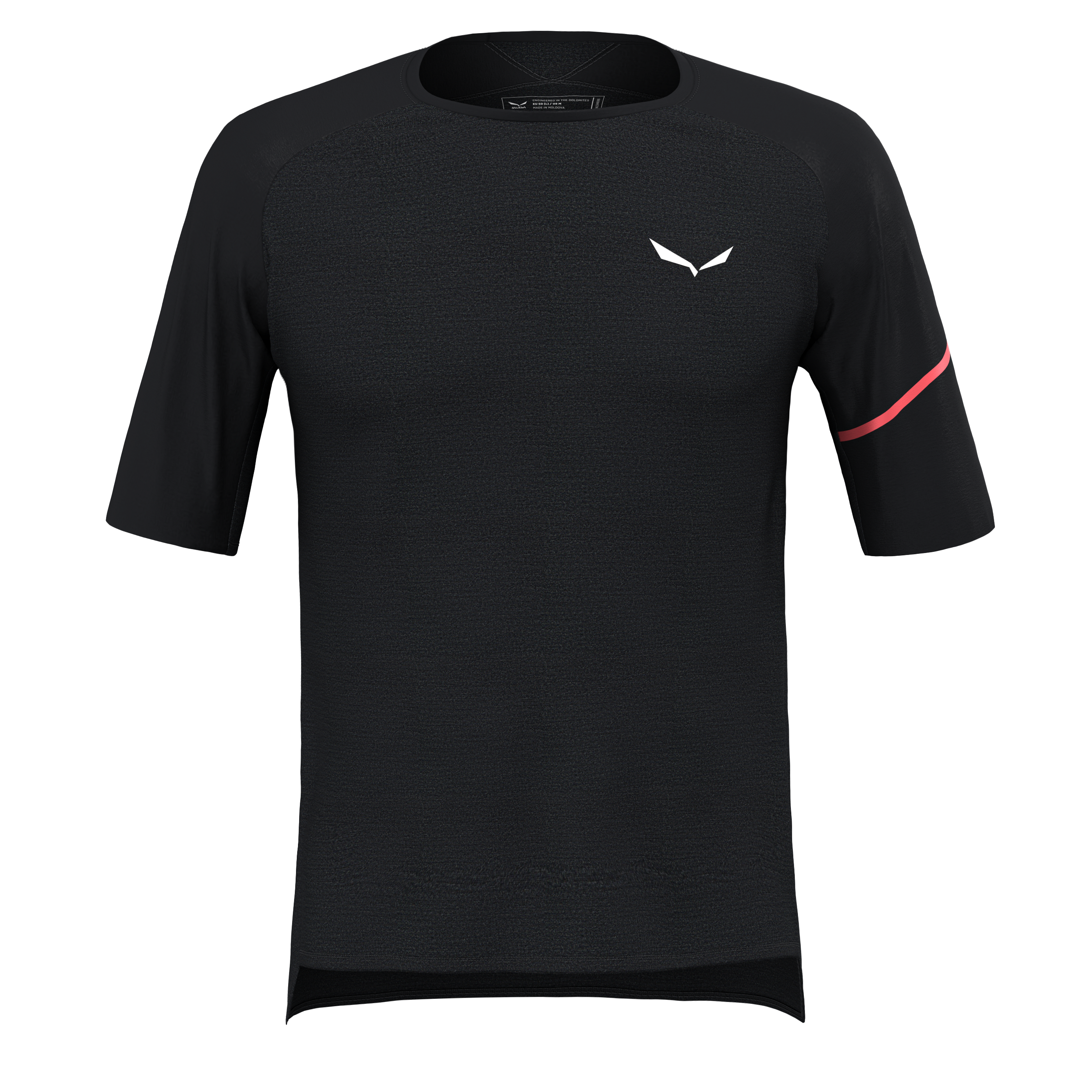 Vento Merino T-Shirt Herren