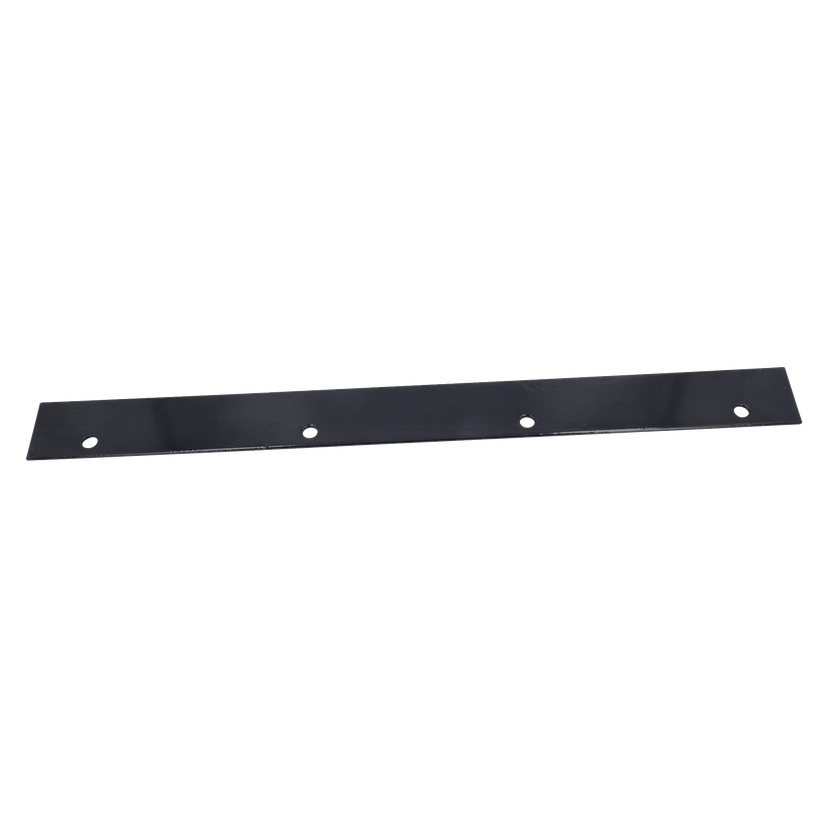 Snødekte snøbyger