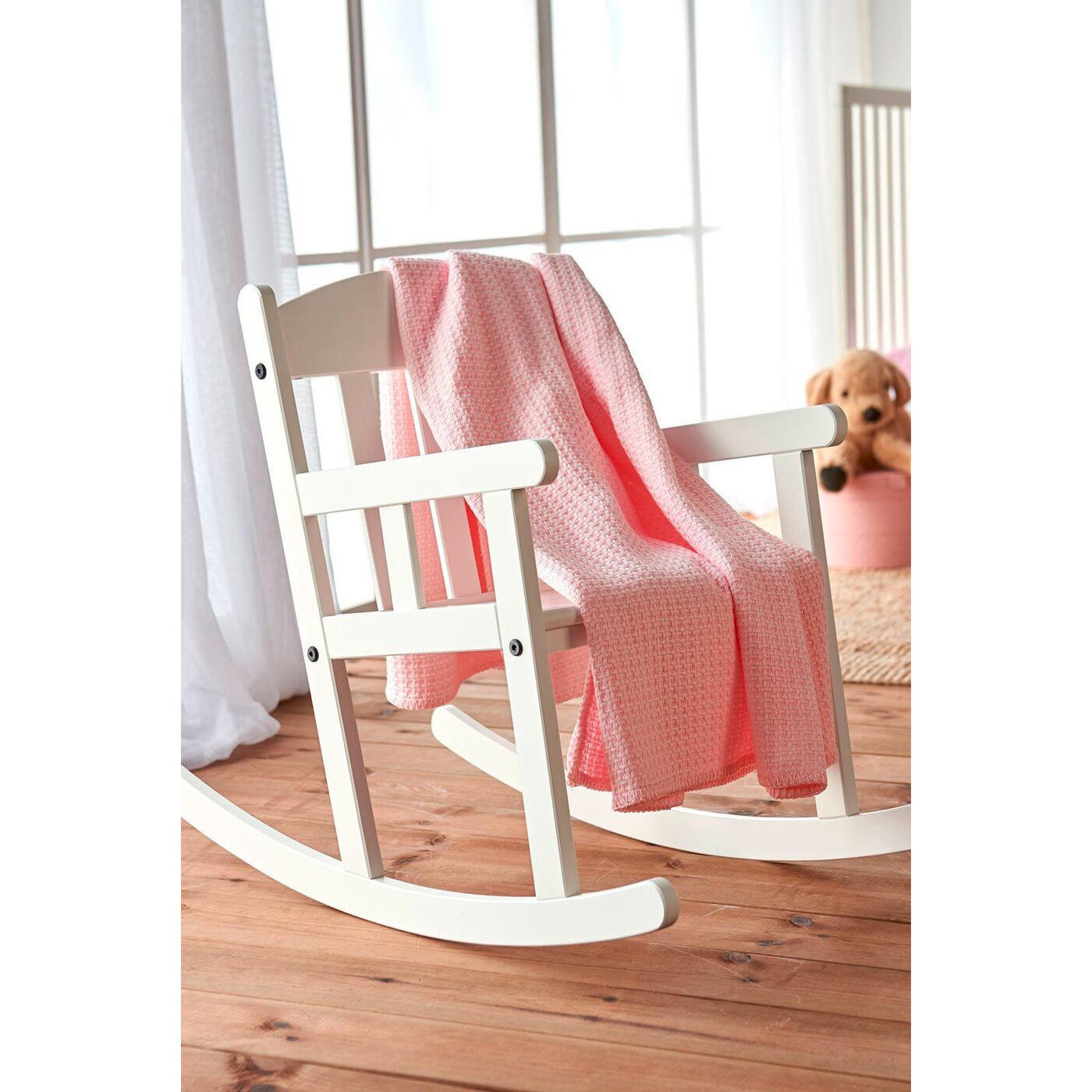 Living HomeBabydecke «Mykonos»