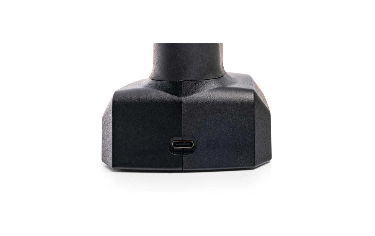 Fernsteuerung iXSR DSMR 2.4 GHz 6-Kanal inkl. SR515<br>6-Kanal DSMR Sender für RC-Fahrzeuge inklusive Empfänger