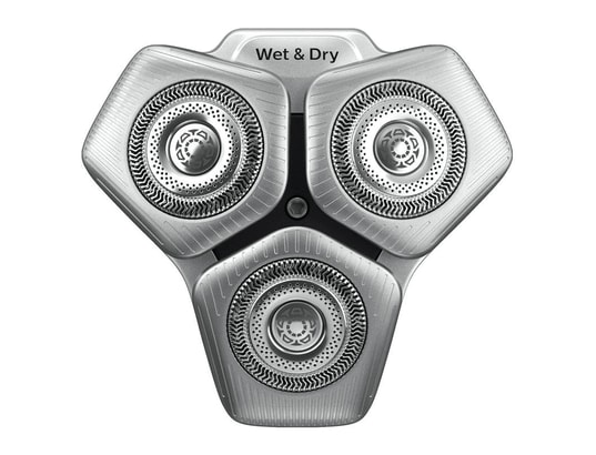 PHILIPS - Accessoire rasoir SH91/50 Tête de rasoir séries 9000