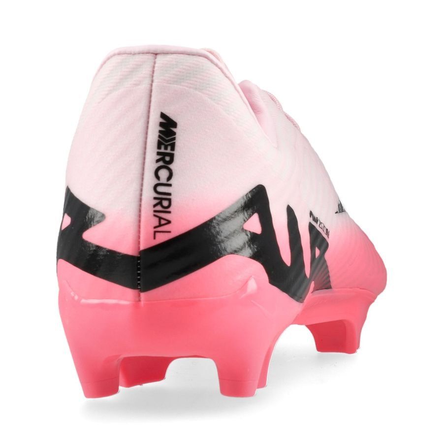 Nike Air Zoom Mercurial Vapor 15 Academy MG Mad Brilliance - Rose/Noir