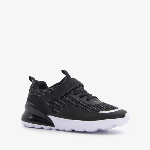 Osaga jongens sneakers zwart