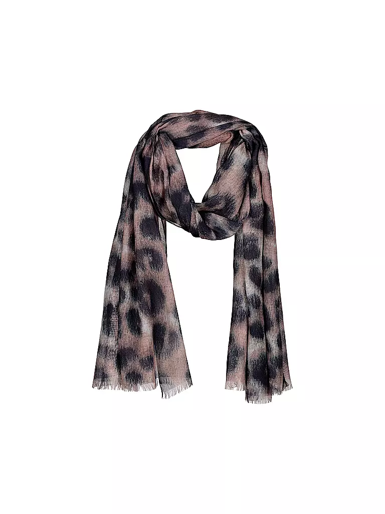 MONARI Schal beige