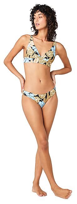 RIP CURL - MAILLOT DE BAIN FOLLOW THE SUN REVO HALTER