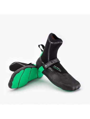 Solite Custom Pro 3mm Boot 2022