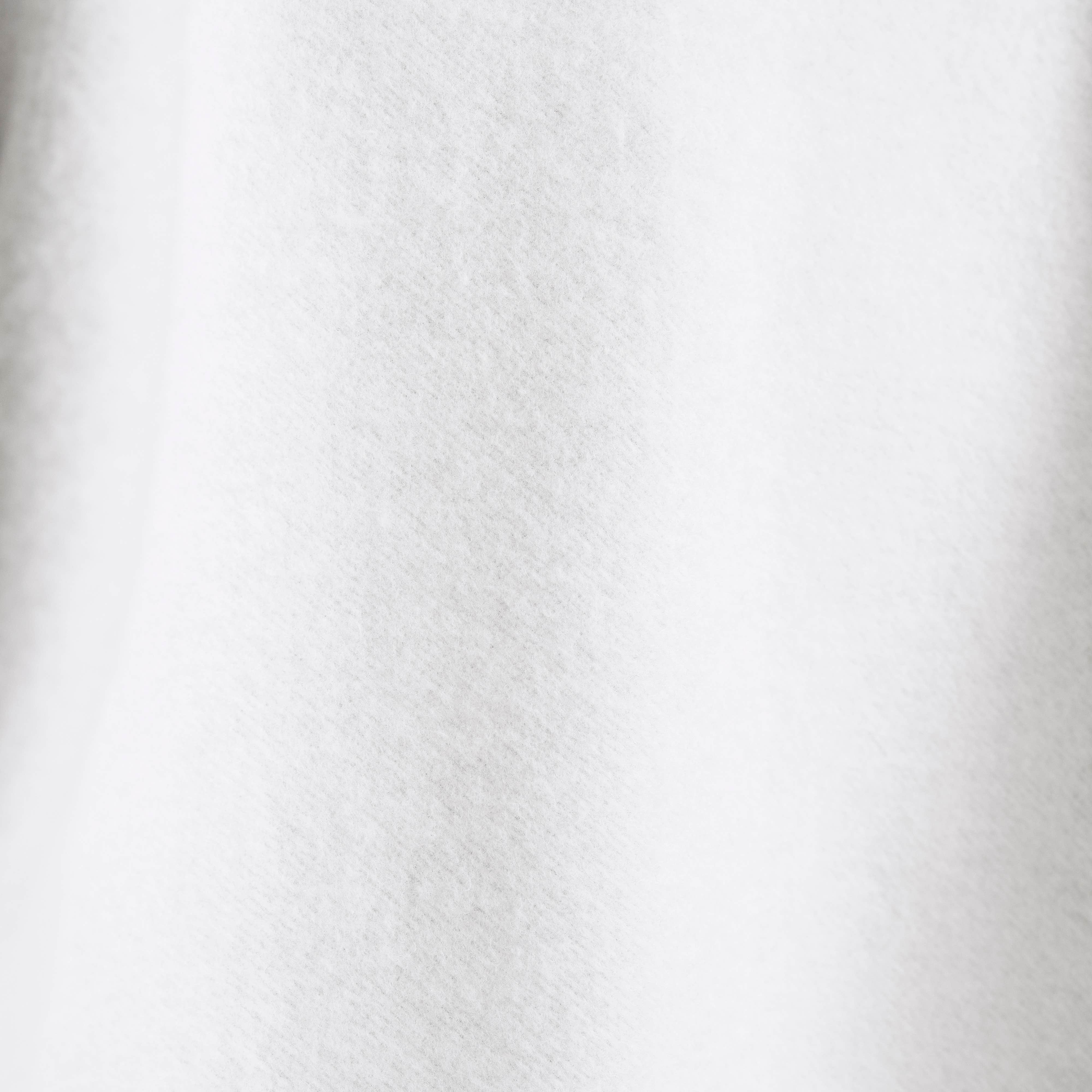 RVRC Full-zip Hoodie Herre Grey Melange