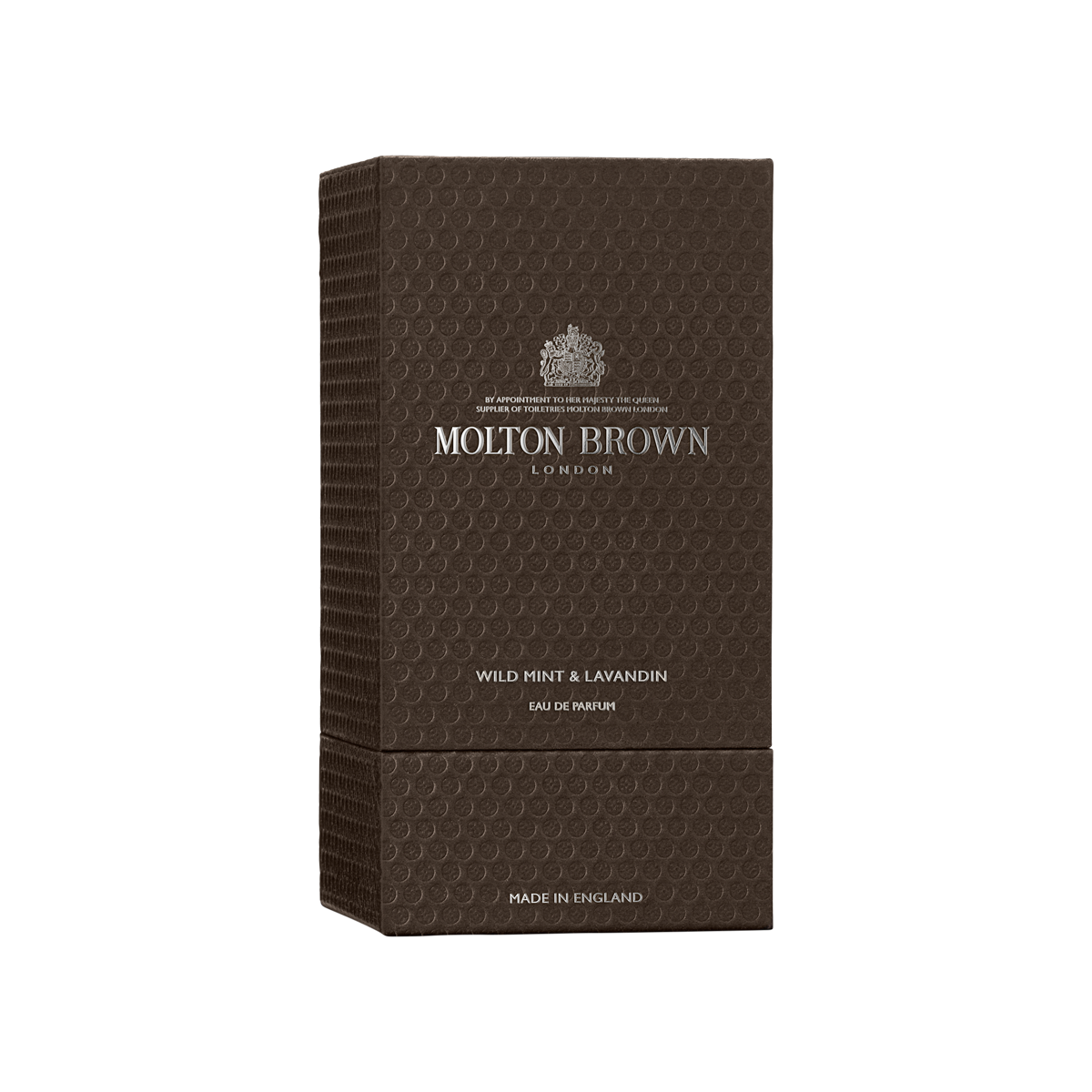 Wild Mint & Lavandin Eau de Parfum 100ml