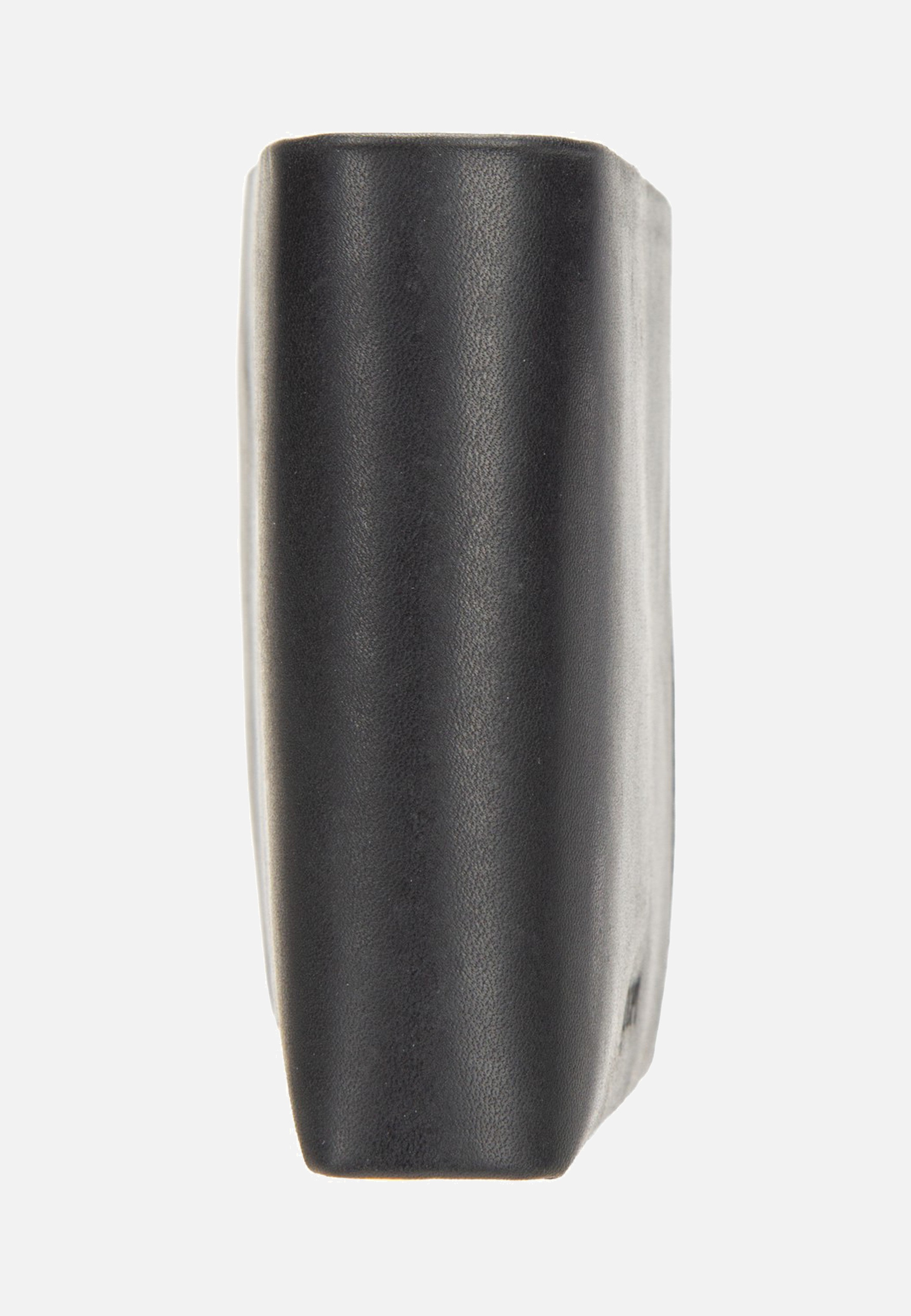 Cerratano Typhon Billfold MH9 Black - Portemonnaie