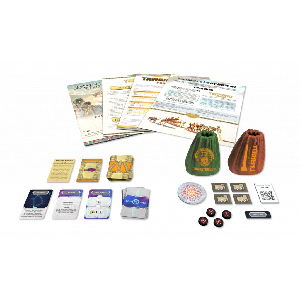 Loot Box 1