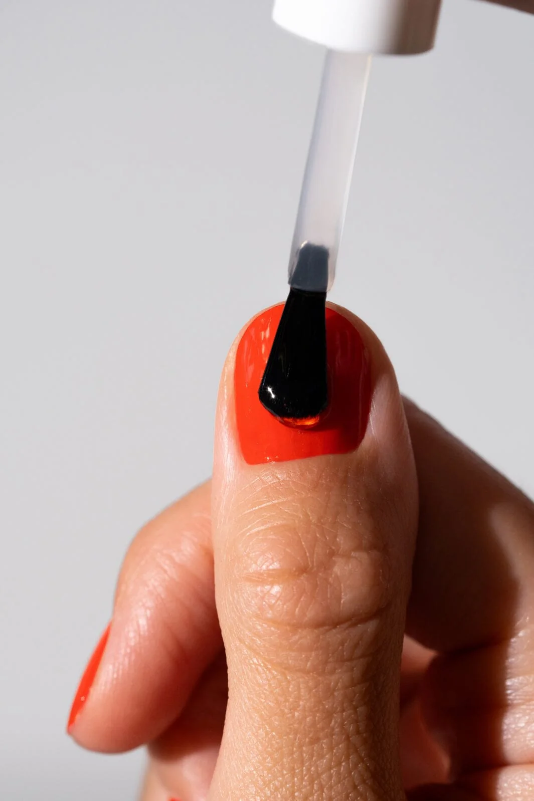 Gitti High Gloss Top Coat