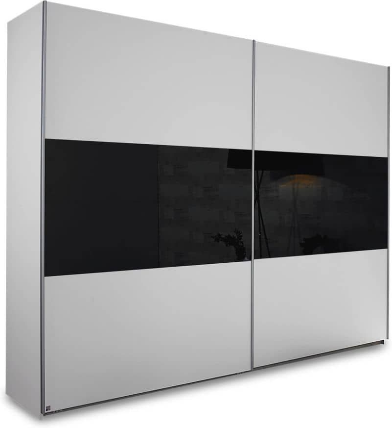 Schwebetürenschrank Loriga