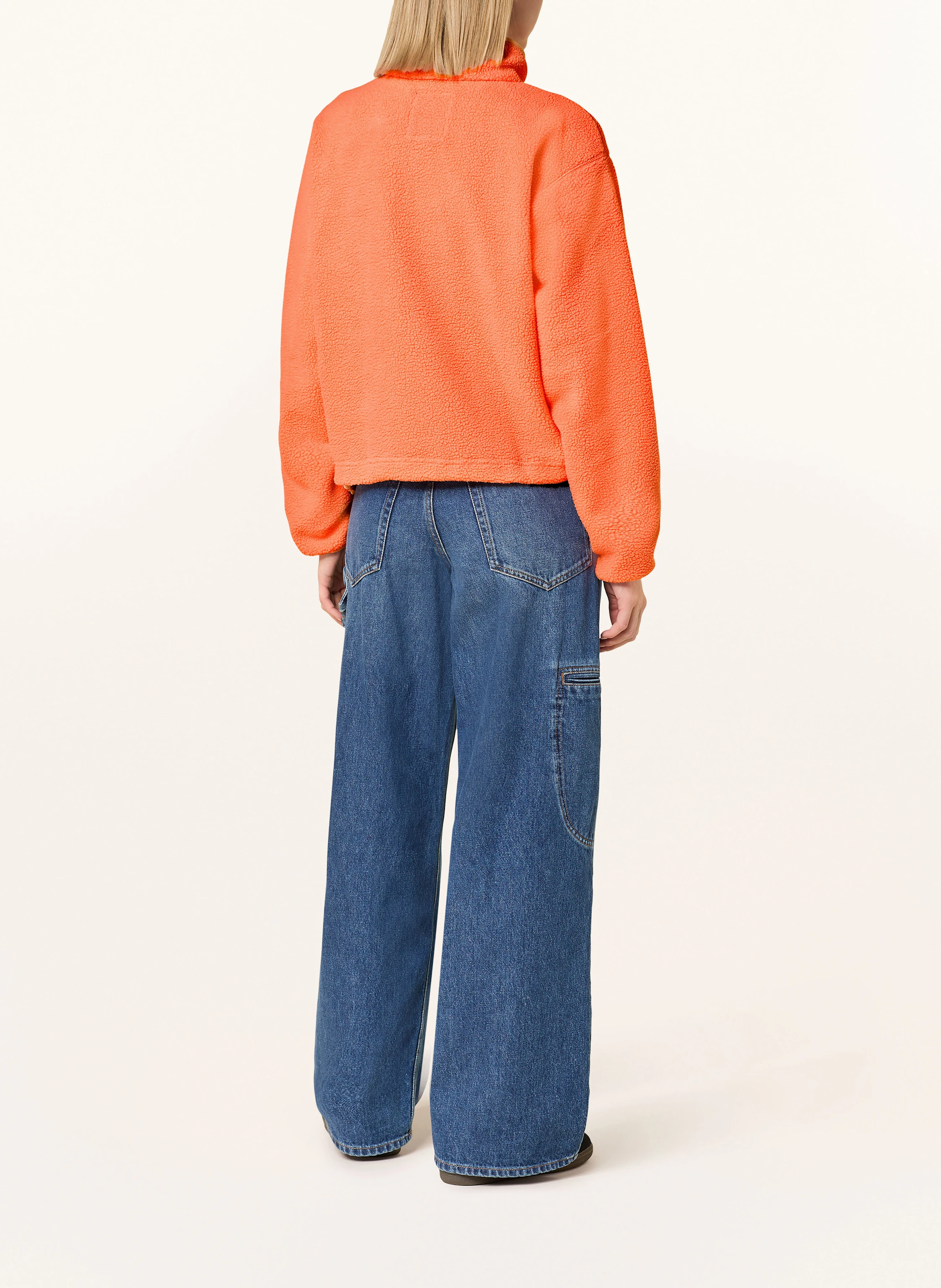 Columbia Fleece-Troyer HELVETIA™ II