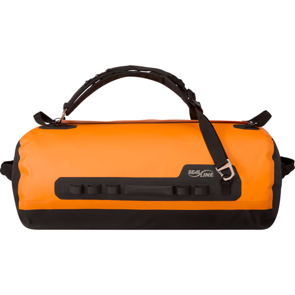 Duffel SEALLINE PRO ZIP DUFFLE 70L ORANGE
