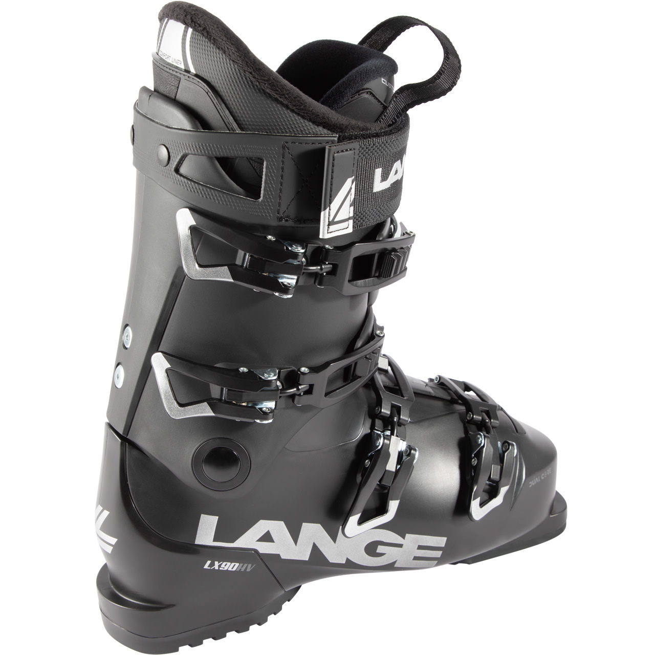 Lange LX 90 HV black recycled | Lange Skischuhe | Lange | L | MARKEN | XSPO