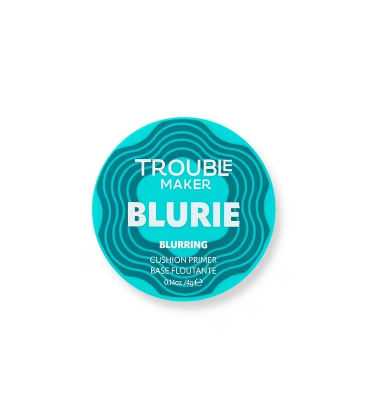 Trouble Maker - Primer antibrilho Blurie