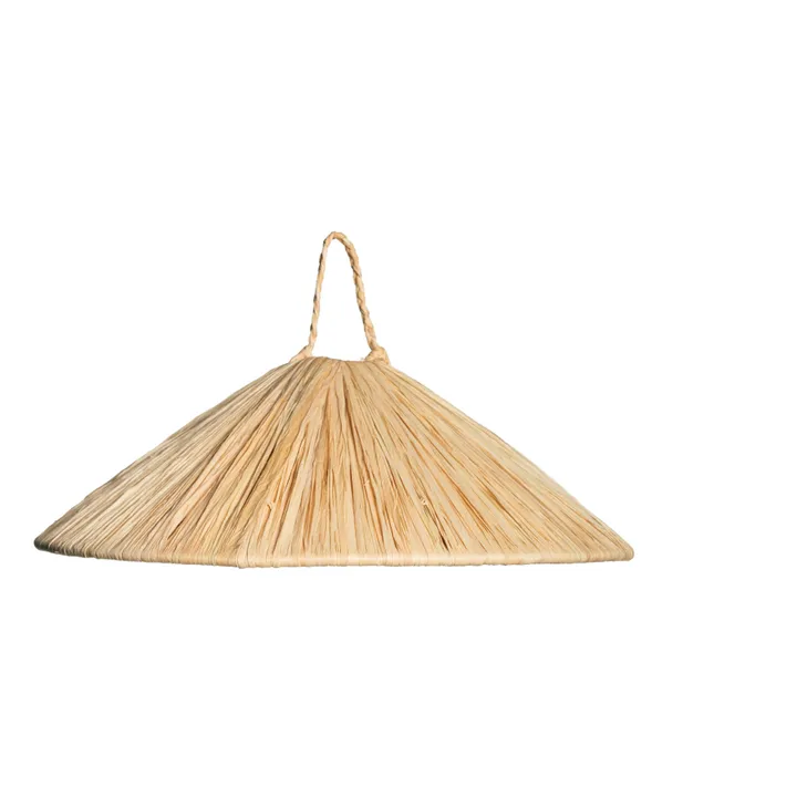 Cosydar Suspension parasol en raphia - 28 cm