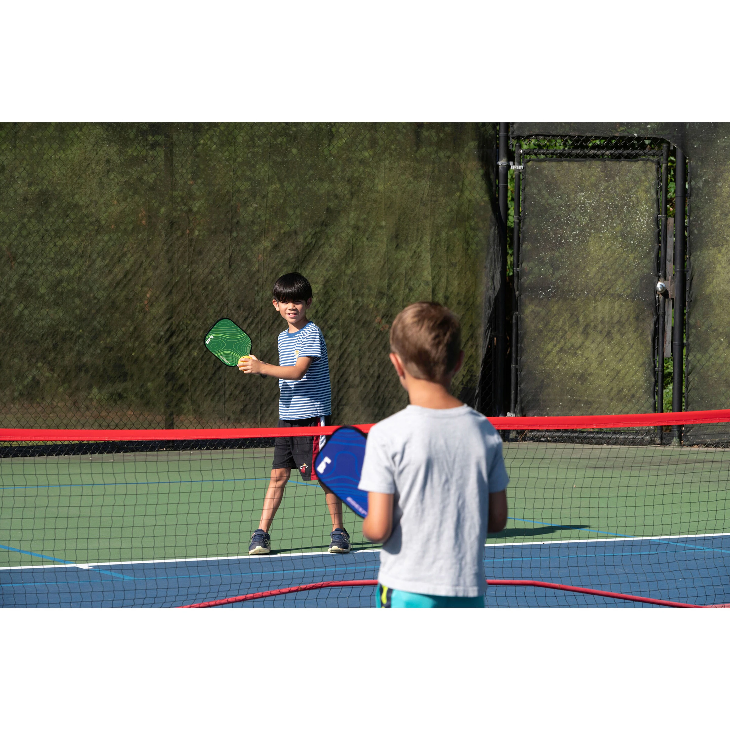 DO-U-PLAY Pickleball Starter Kit
