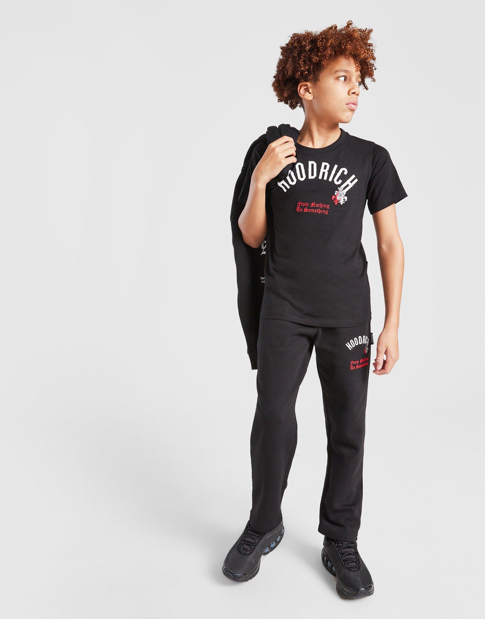 Hoodrich T-shirt Shadow Junior