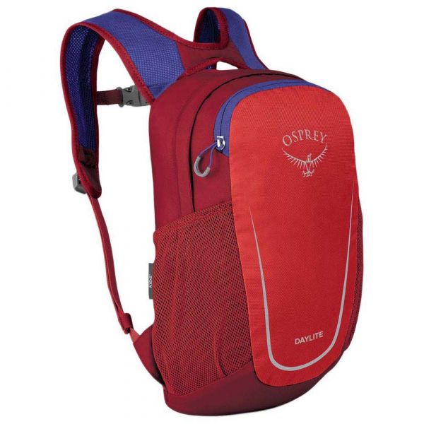 Osprey Mochila Daylite 10l Cosmic Red
